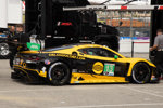 GT America Corvette C8