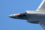F35C Pilot