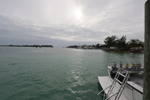 South Bimini on the Left