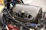 NTT Indycar Turbo Cover