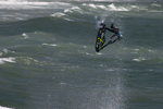 Tricks in the Surf
