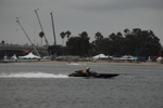 Sprint Boat