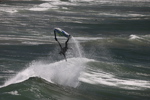 Tricks in the Surf