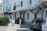 Barrios Street