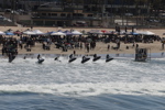Another Race Start