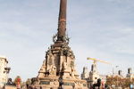 Columber Monument