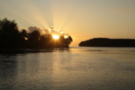 Moorea Sunset Beach