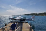 Tropic Air Seaplane