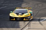 GT America Corvette C8