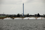 Grand Prix Race Start