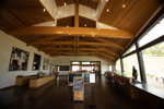 Halter Ranch Tasting Room