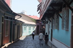 Barrios Street