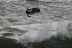 Tricks in the Surf