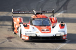 IMSA Weathertech Porsche #7
