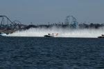 H1 Hydroplane Start