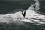 Tricks in the Surf
