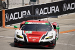 GT America Ferarri