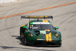 GT America Porsche