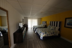 Inside the room