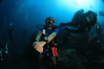 Paco - Our Other Dive Guide