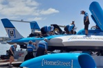 Home Street H1 Hydroplane