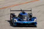IMSA Weathertech Acura #10