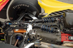 Acura Indycar