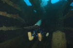 Salvatierra Wreck